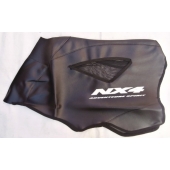 Funda de Tanque con cubre deflectores NX 400 - Simil Original