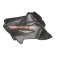 Funda de Tanque con cubre deflectores XR 250 - Simil Original