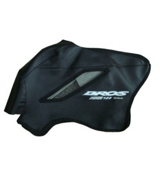 Funda de Tanque con cubre deflectores NXR 125 - Simil Original