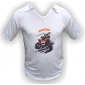 Remera Modal Banshee