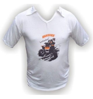 Remera Modal Banshee