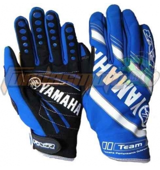 Guantes Yamaha - Neoprene para Motocross