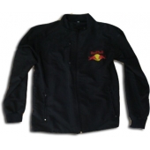 Campera Rompevientos Redbull
