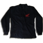 Campera Rompevientos Honda