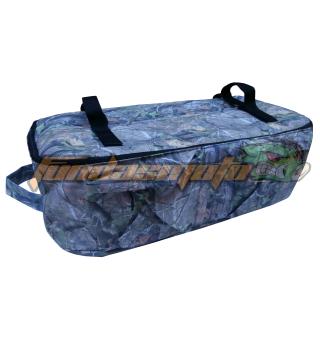 Bolso Parrillero  ATV