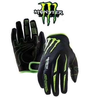 Guantes O'Neal - Monster