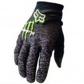 Guantes Fox - Monster