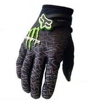 Guantes Fox Monster