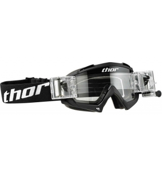 Antiparras thor top