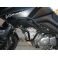 Defensa Lateral Motor V-Strom DL 650 - Givi