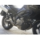 Defensa Lateral Motor V-Strom DL 650 - Givi
