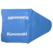 Funda de Asiento Kawasaki - Simil Original