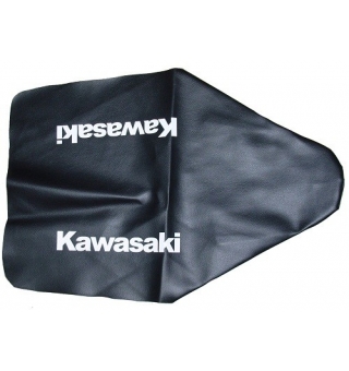 Funda de Asiento Kawasaki - Simil Original
