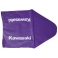 Funda de Asiento Kawasaki - Simil Original