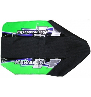 Funda de Asiento Kawasaki - Combinada