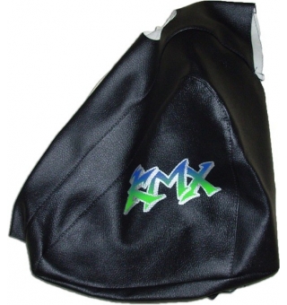 Funda de Tanque Kawasaki - Simil Original