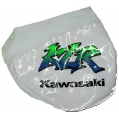 Funda de Tanque Kawasaki - Combinada