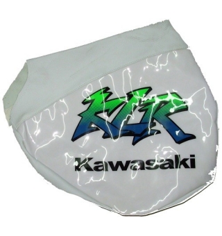 Funda de Tanque Kawasaki - Combinada