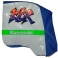 Funda de Tanque Kawasaki - Combinada