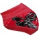 Funda de Tanque Yamaha - Combinada