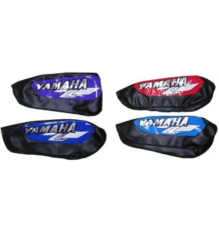 Funda de Tanque Yamaha - Combinada