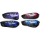 Funda de Tanque Yamaha - Combinada