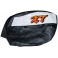 Funda de Tanque Yamaha - Combinada