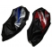 Funda de Tanque Yamaha - Combinada