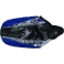 Funda de Asiento XTZ 125 - Grip