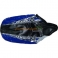 Funda de Asiento XTZ 125 - Grip