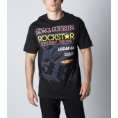 Remera Metal Mulisha - Deegan Comp 2