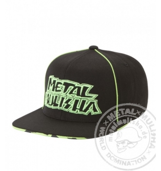 Gorra Metal Mulisha - Proper