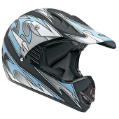 Casco Mojave - Vega Helmets