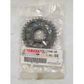Engranaje cigueñal YFZ 450