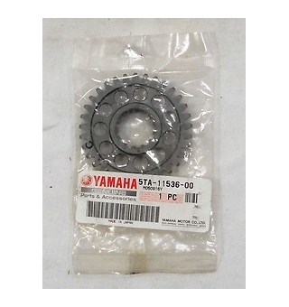 Engranaje ciguenal YFZ 450