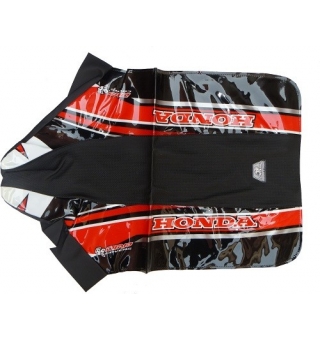 CRF 450 KIT Funda + Calcos