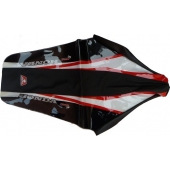 CR 250 KIT Funda + Calcos