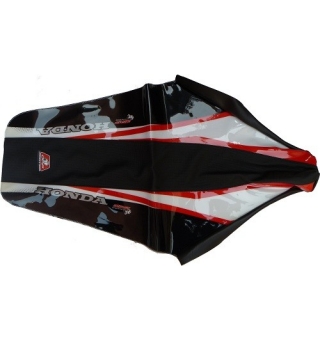 CR 250 KIT Funda + Calcos