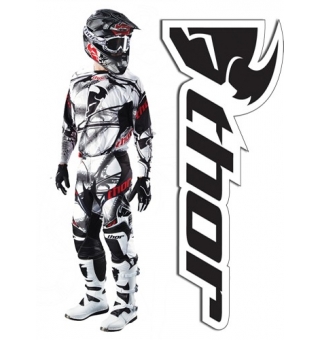 Conjunto Motocross Thor Scorpion Jersey + Pantalon