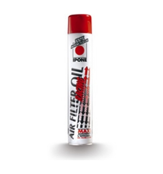 Spray Ipone Air Filter Oil 750 ml
