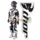 Conjunto Motocross Thor Scorpion Jersey + Pantalon