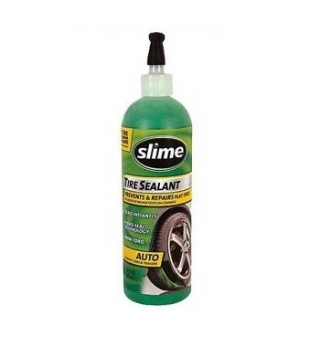 Antipinchaduras Slime (sin cámara) - 24 oz