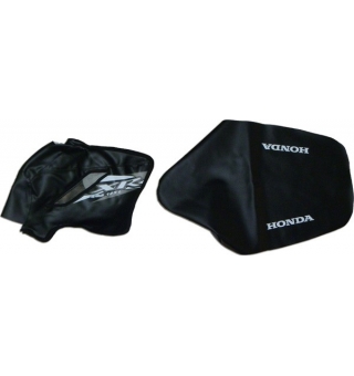 XR 125L KIT Funda de asiento + Tanque