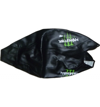 Funda de Tanque Monster CG Fan - Simil Original