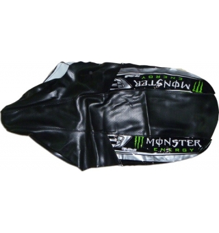 Funda de Asiento Monster Motard 200 - Grip