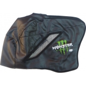 Funda de Tanque Monster NXR 125 - Simil Original