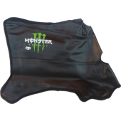 Funda de Tanque Monster XTZ 125 - Simil Original