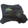 Funda de Tanque Monster XTZ 125 - Simil Original