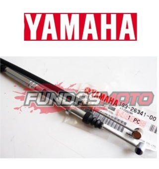 Cable de freno de mano para Raptor 700 Original Yamaha