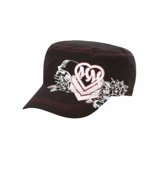 Gorra Metal Mulisha - Fever Mil